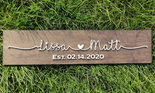 10 Creative Ways to Use Decorative Signs in Your Home Decor