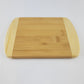 Engraved Cutting Board 8 Inch