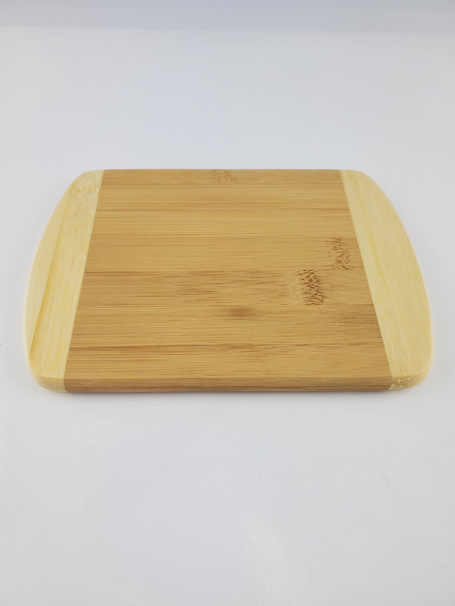 Engraved Cutting Board 8 Inch