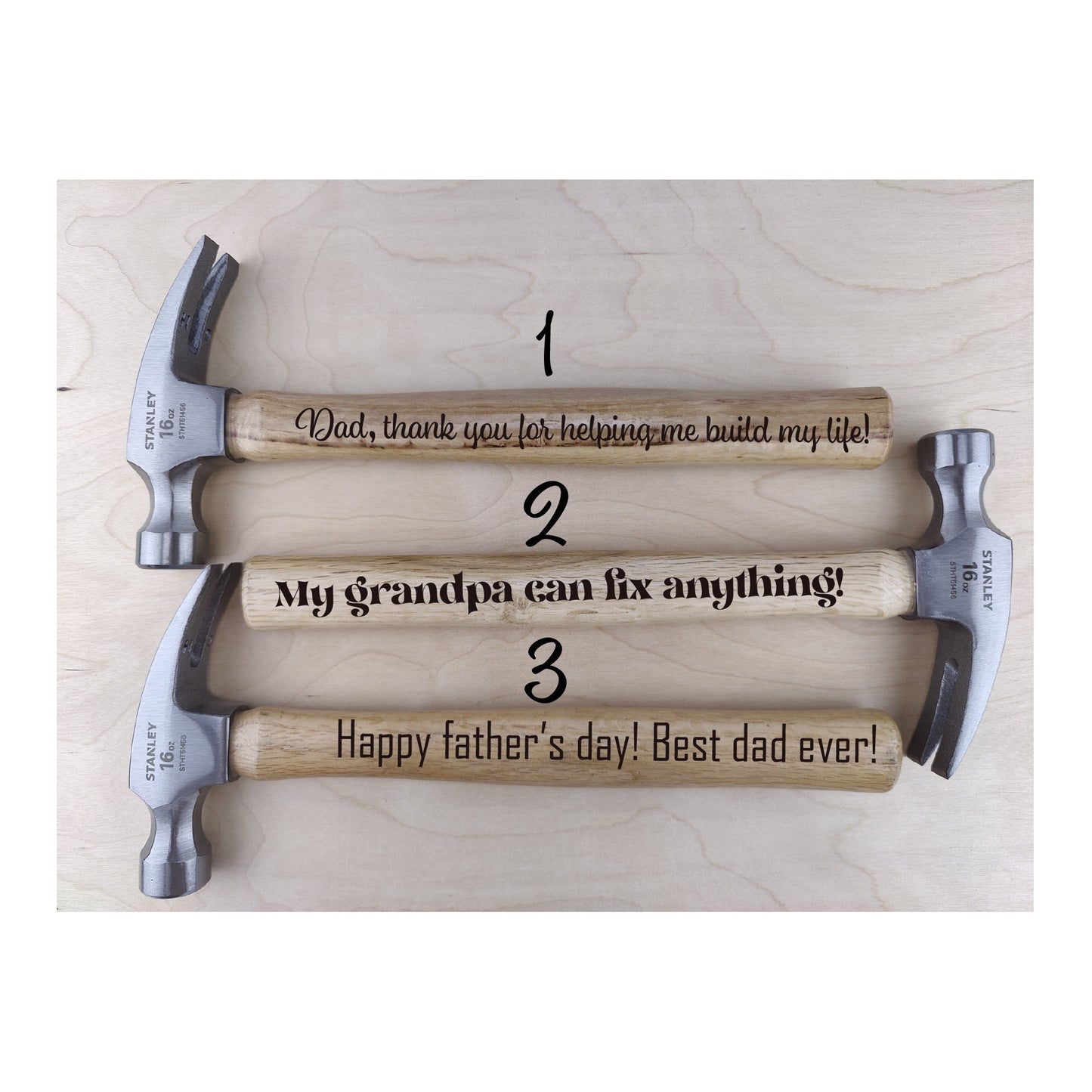 Custom Tape Measure