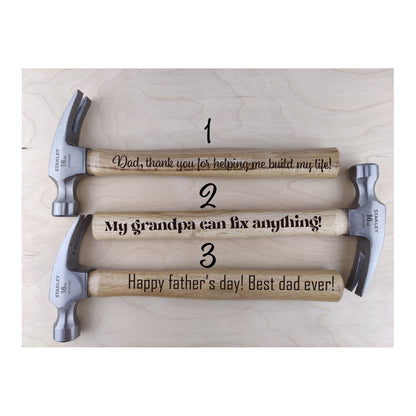 Custom Tape Measure
