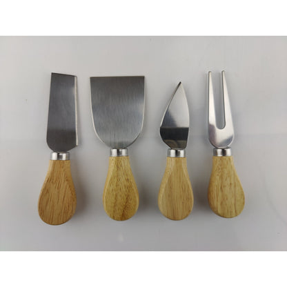 Custom Cheese Utensils Set