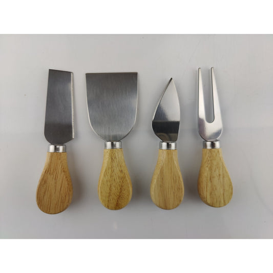 Custom Cheese Utensils Set