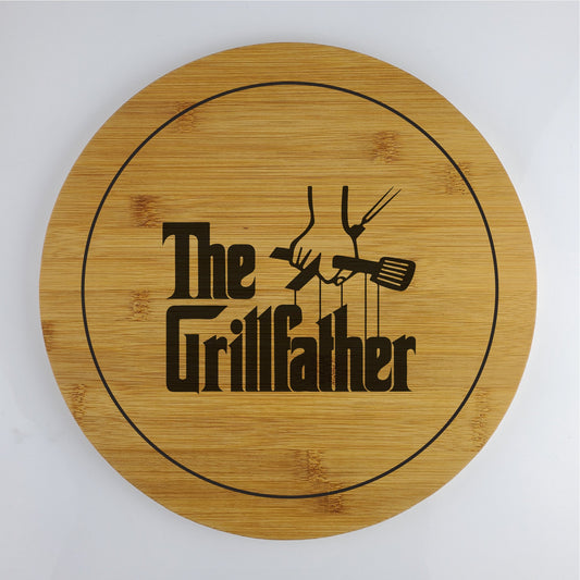 Personalized Cutting Board