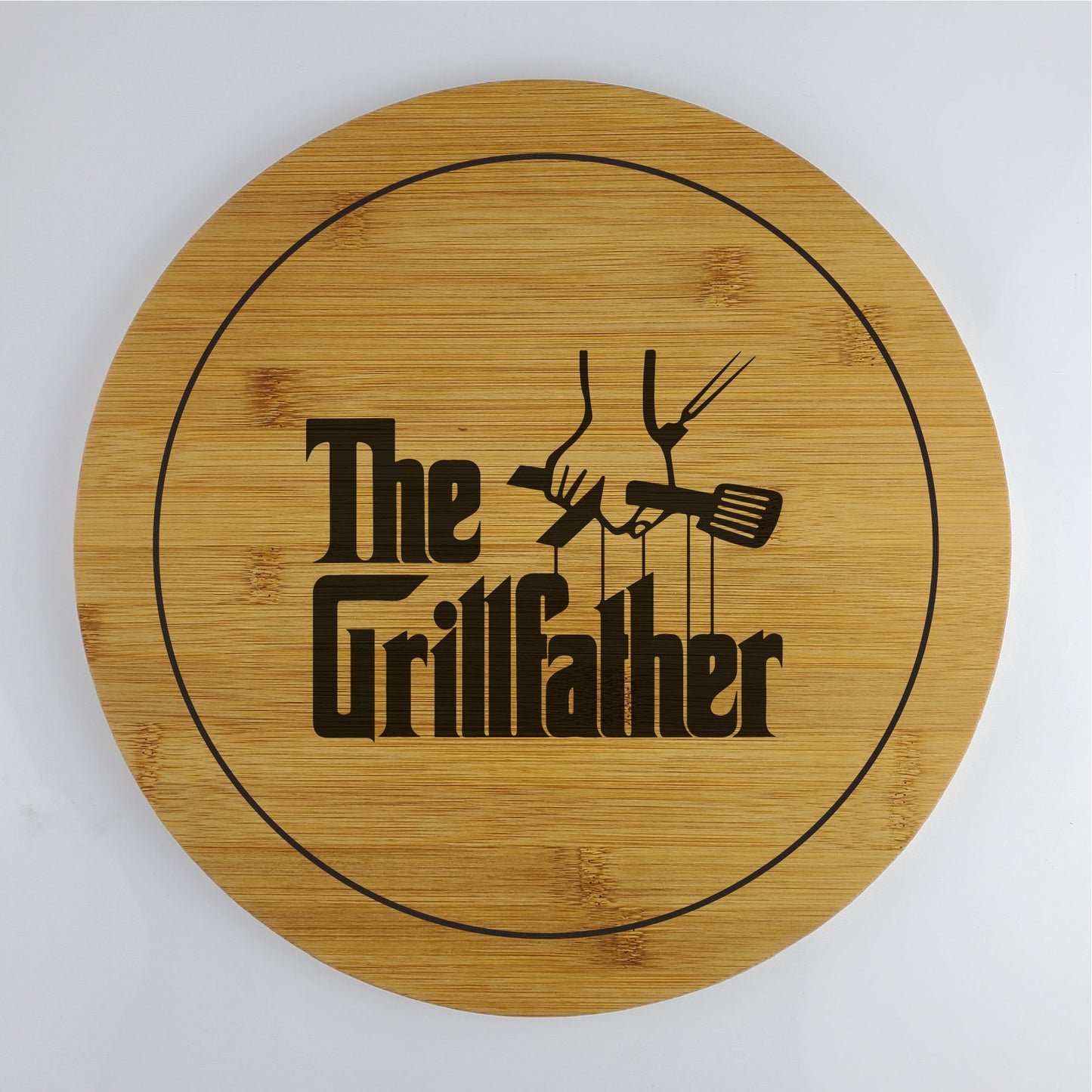 Personalized Cutting Board