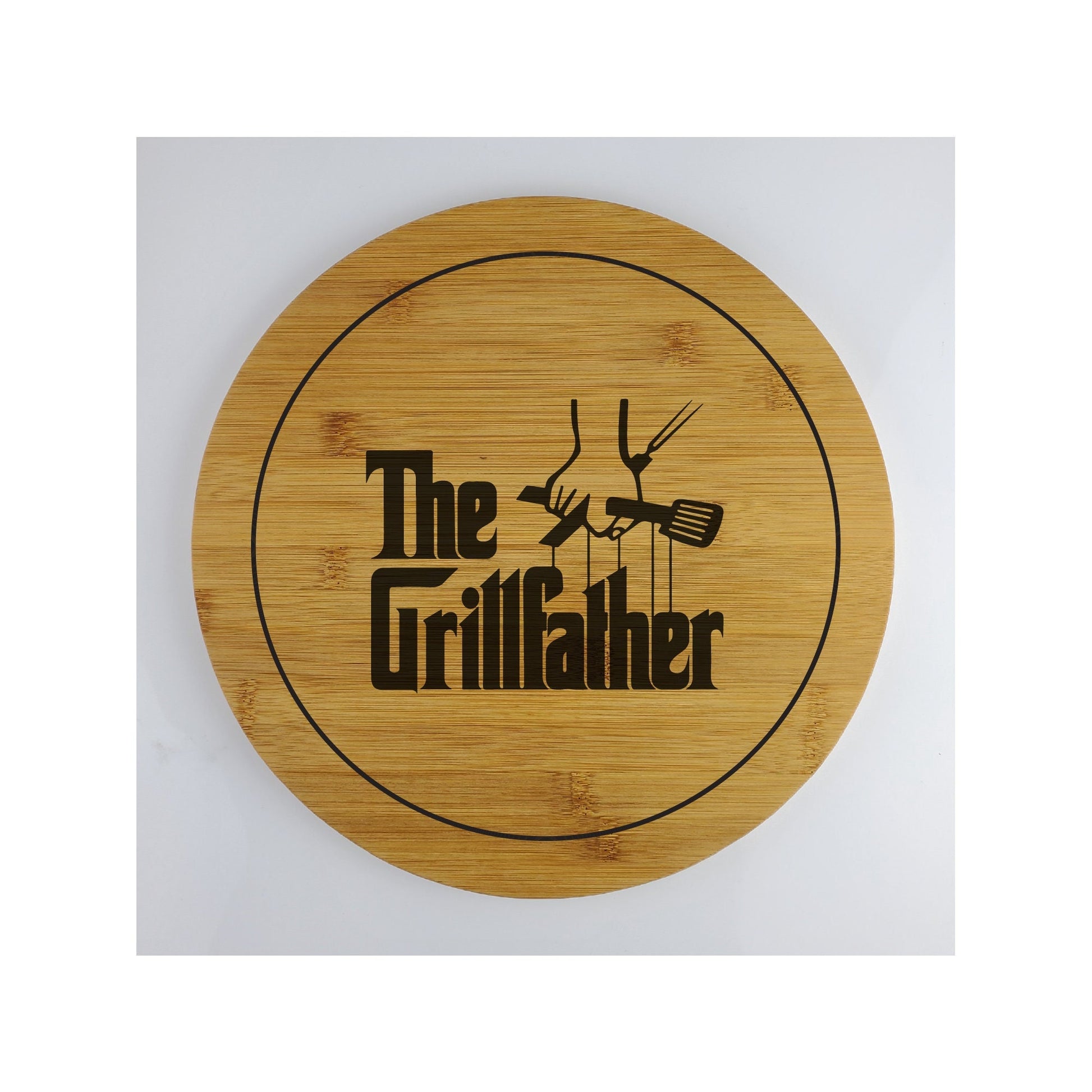 Personalized Cutting Board