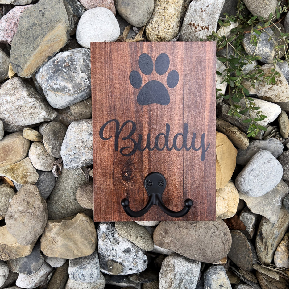 Personalized Pet Signs: Show Off Your Love for Your Pet in Style – My ...